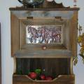 Horse Cabinet